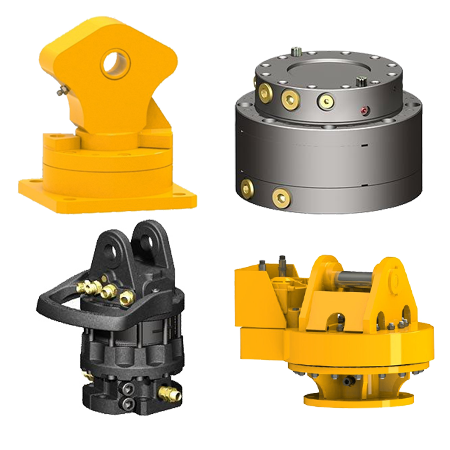 Accesorios para equipos